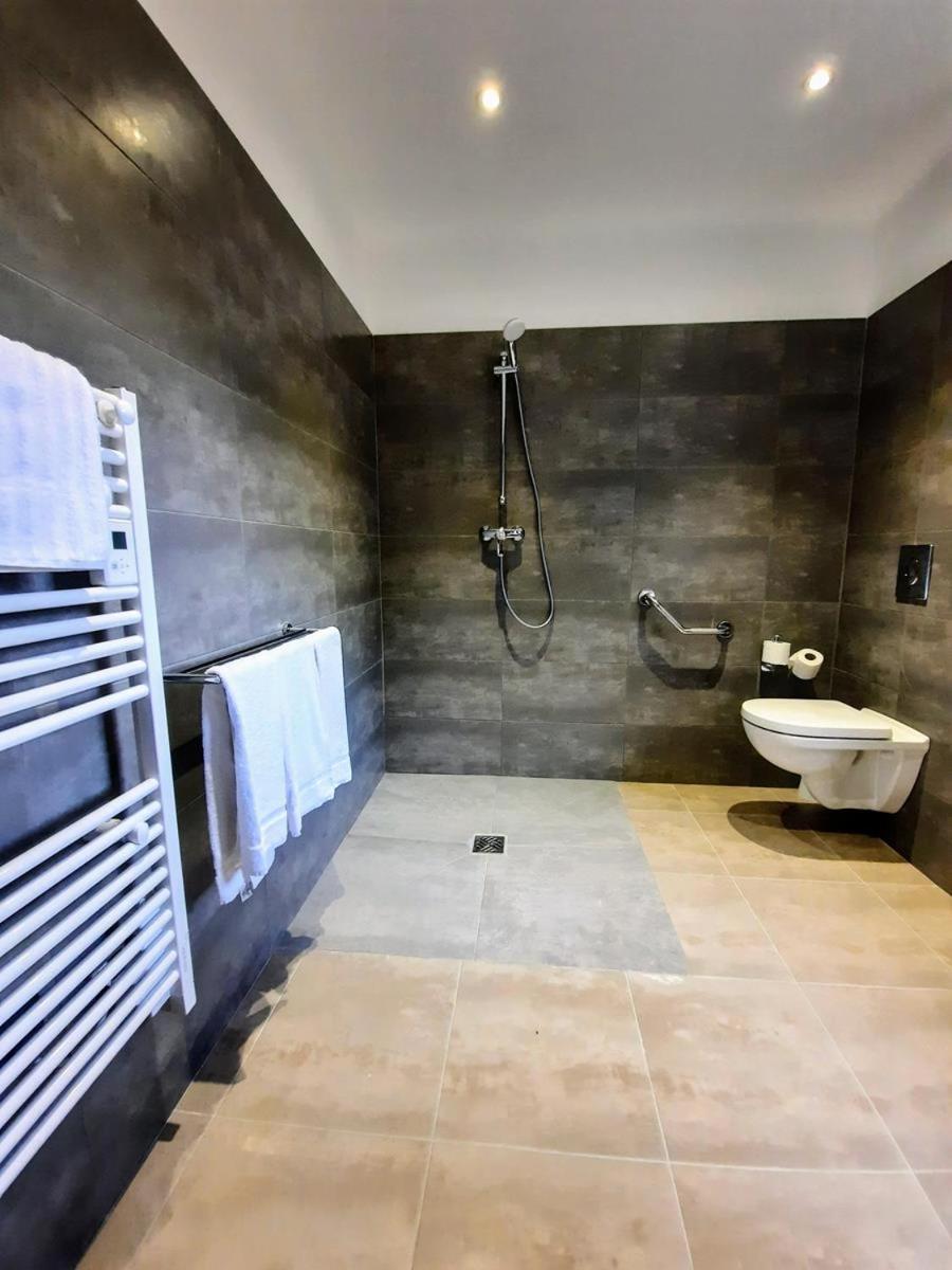 Hotel Casa Mea Santa-Maria-di-Lota Экстерьер фото
